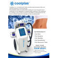 Preço permanente de congelação gordo de três punhos da máquina de Coolplas Coolsulping